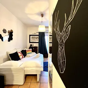 Comecasa Grazioso Monolocale In Porta Romana Milano