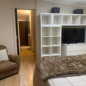 Residenza Taliedo, In Casa Privata, Abitata, Solo Doppia E Bagno Personale Milano
