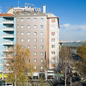 4* Hotel Best Western Major