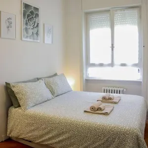 House - 20 Min From Center, Free Wifi And Private Parking Milano