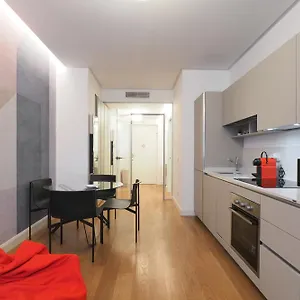 Porta Nuova Milano