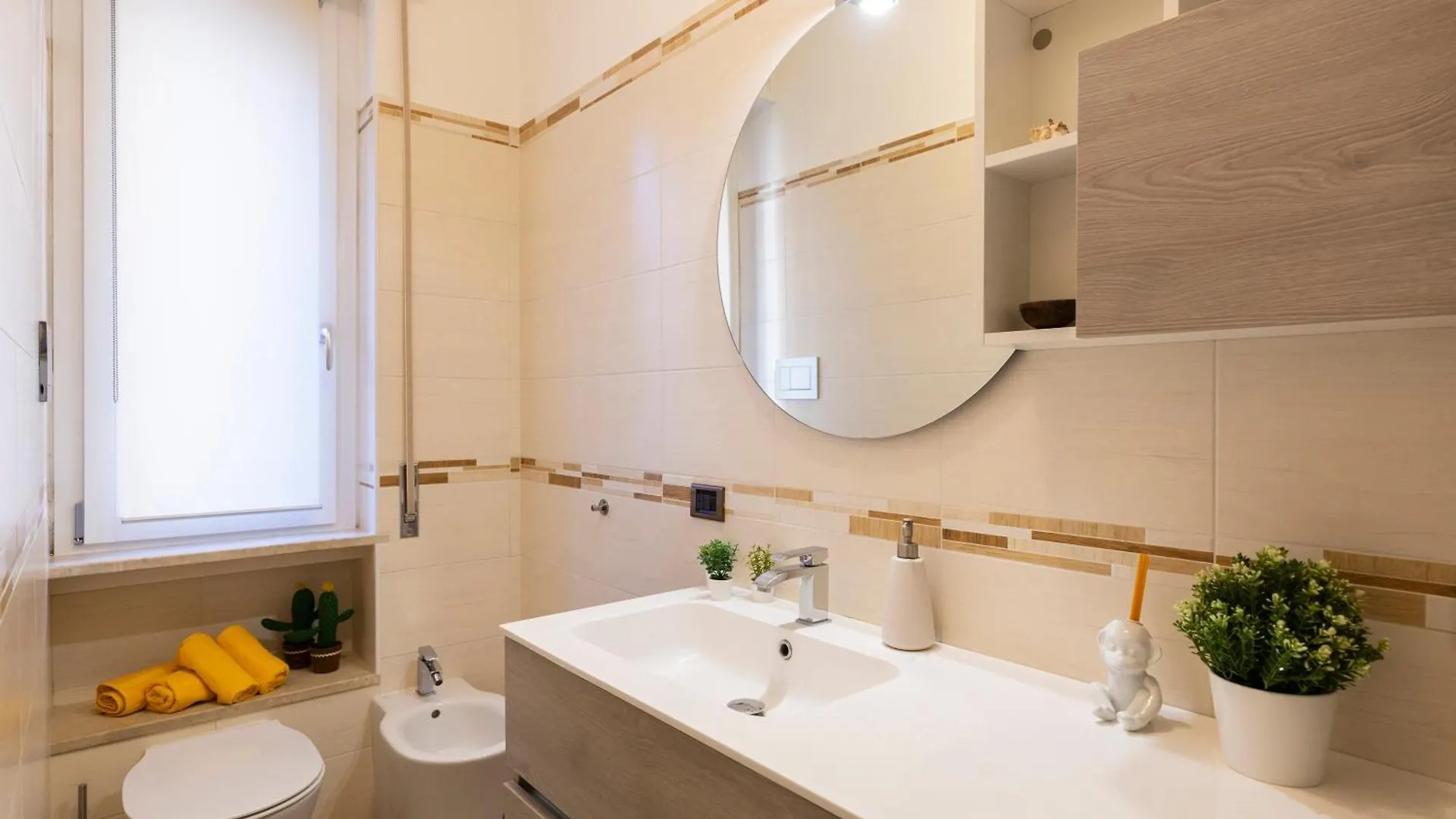 Gattamelata Fiera Lodge Милан
